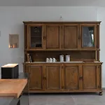 Moderno 3 Casa Vecchia 佩罗杰