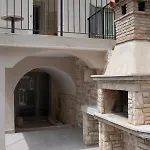 Moderno 3 Casa Vecchia * 佩罗杰