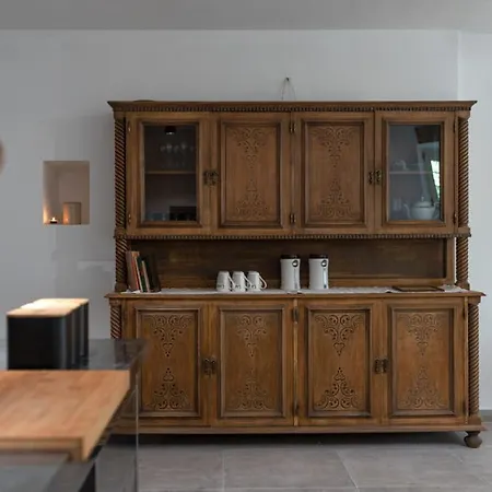 Moderno 3 Casa Vecchia Peroj