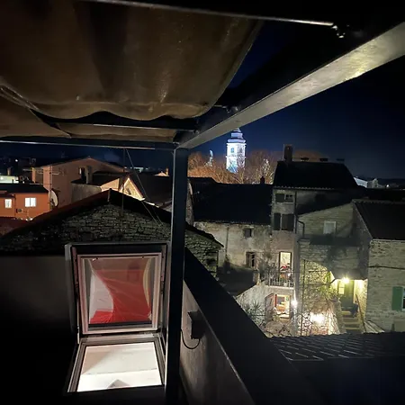 Moderno 3 Casa Vecchia Villa