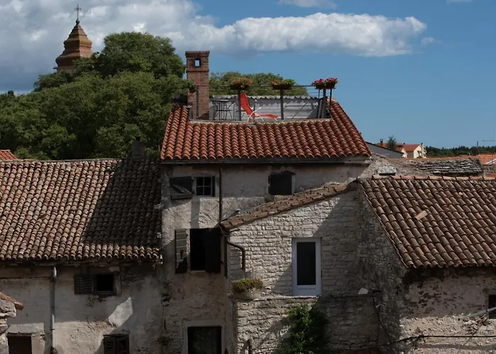 Willa Moderno 3 Casa Vecchia Peroj