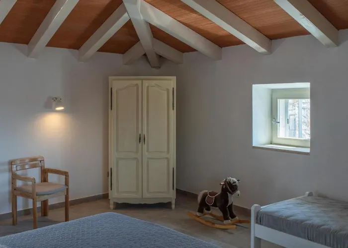 Willa Moderno 3 Casa Vecchia Peroj
