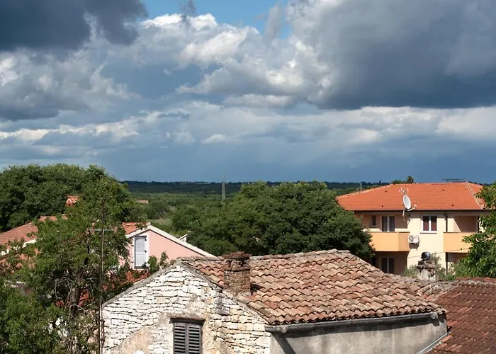 Moderno 3 Casa Vecchia Villa *