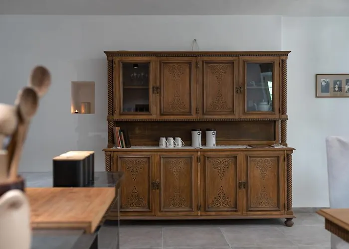 Moderno 3 Casa Vecchia Peroj