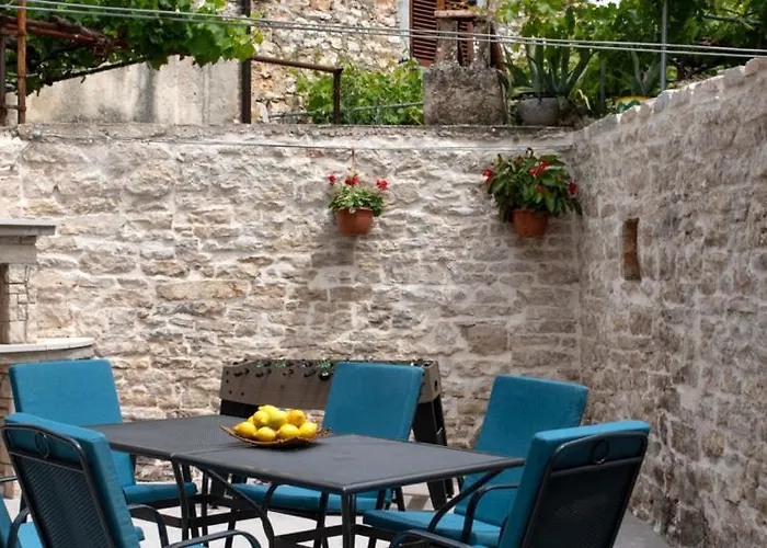 Villa Moderno 3 Casa Vecchia