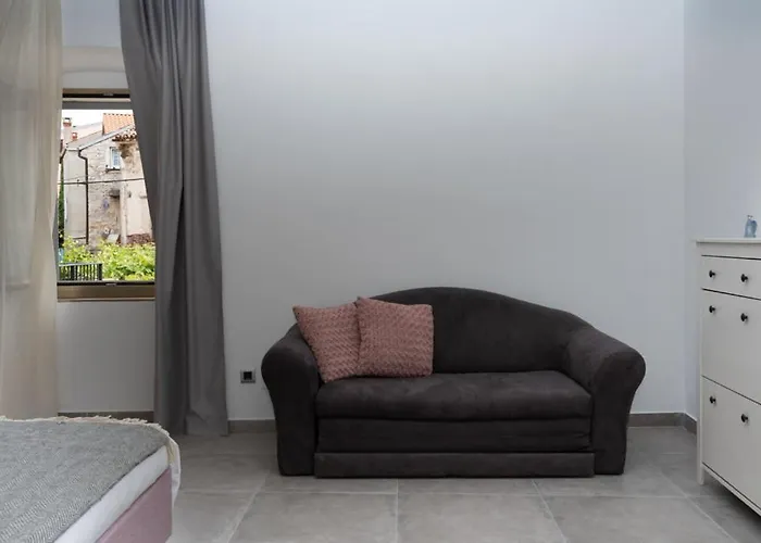 Willa Moderno 3 Casa Vecchia Peroj