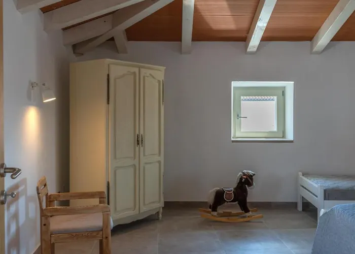 Villa Moderno 3 Casa Vecchia