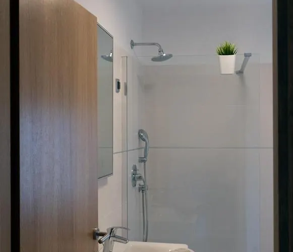 Villa Moderno 3 Casa Vecchia