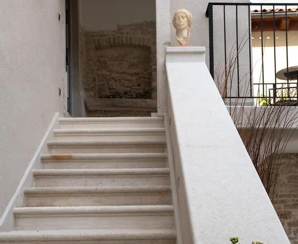 Moderno 3 Casa Vecchia Willa *