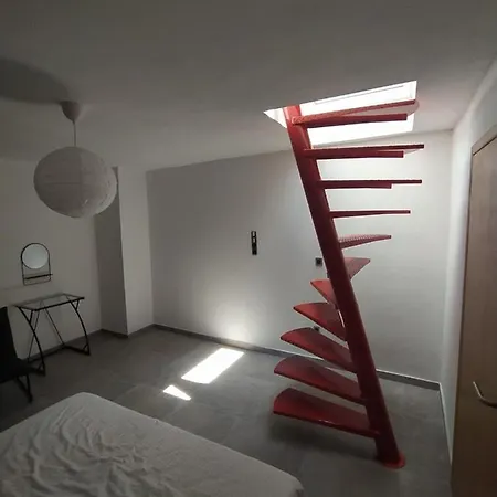 فيلة Moderno 3 Casa Vecchia