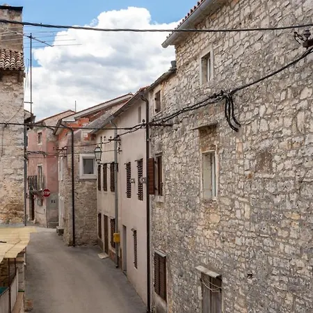 Вилла Moderno 3 Casa Vecchia *