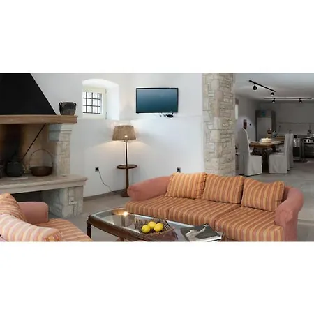Moderno 3 Casa Vecchia * Peroj