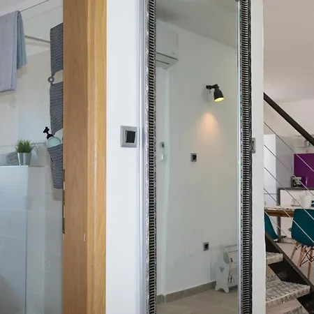 Moderno 3 Casa Vecchia * פרוי