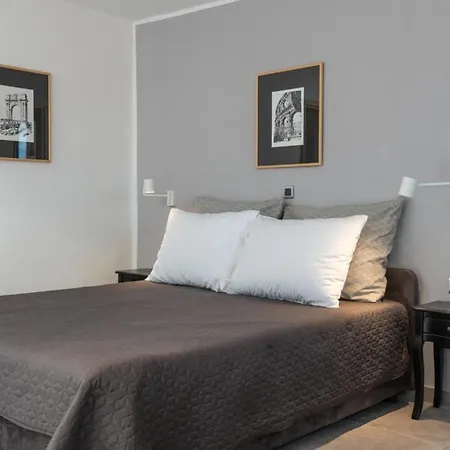 فيلة Moderno 3 Casa Vecchia *