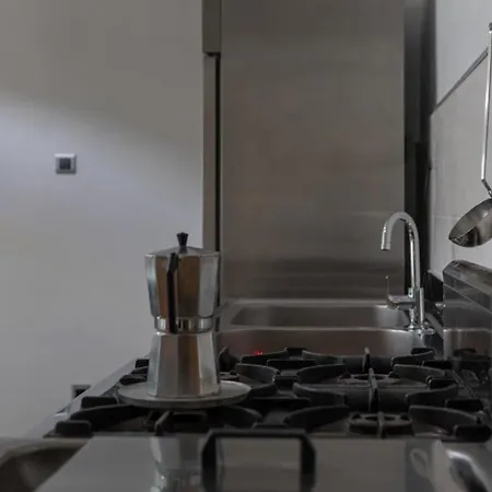 Moderno 3 Casa Vecchia Villa Peroj