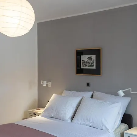 Вилла Moderno 3 Casa Vecchia *