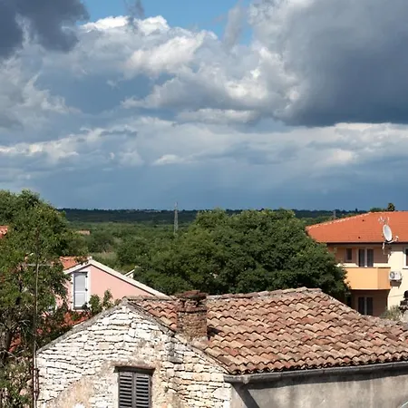 Moderno 3 Casa Vecchia Villa *