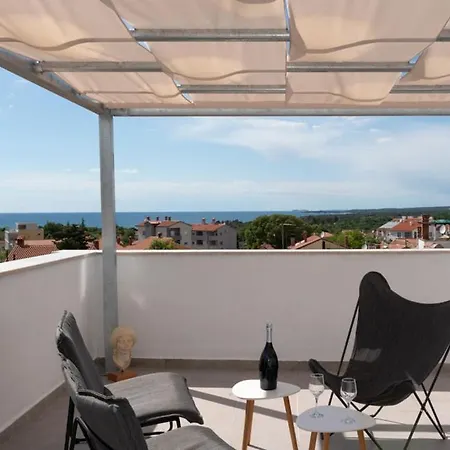 Moderno 3 Casa Vecchia