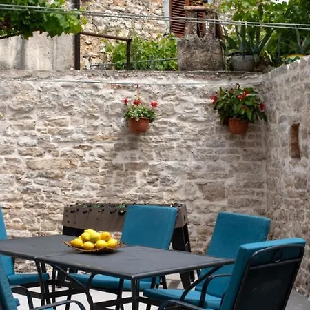 Vila Moderno 3 Casa Vecchia