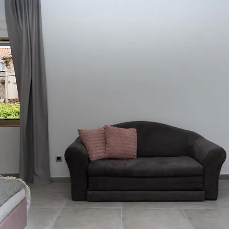 Вилла Moderno 3 Casa Vecchia Перой