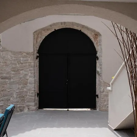 Villa Moderno 3 Casa Vecchia