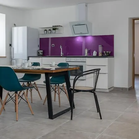 Вилла Moderno 3 Casa Vecchia *