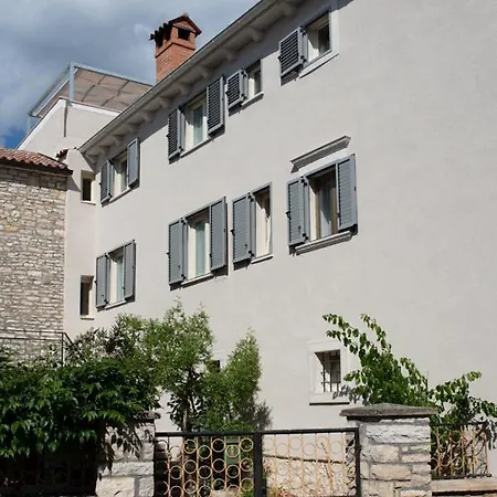Вилла Moderno 3 Casa Vecchia *