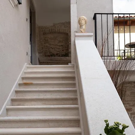 Moderno 3 Casa Vecchia וילה *