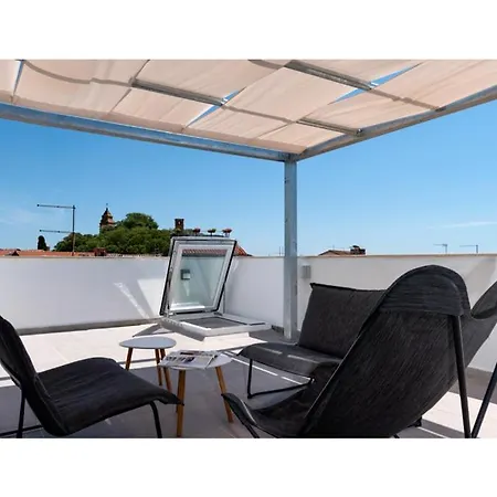 Moderno 3 Casa Vecchia فيلة *