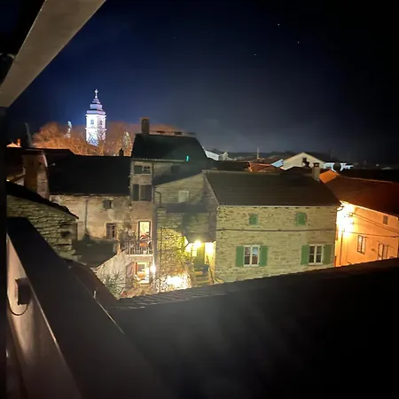 Moderno 3 Casa Vecchia * Peroj