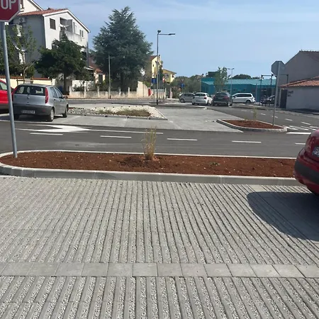 Moderno 3 Casa Vecchia וילה