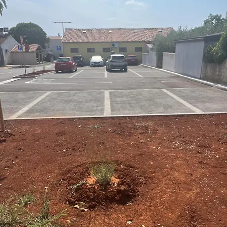 Moderno 3 Casa Vecchia וילה פרוי