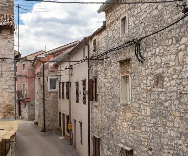 Villa Moderno 3 Casa Vecchia *