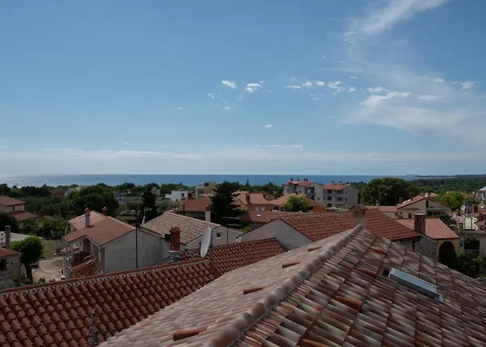 Moderno 3 Casa Vecchia Peroj