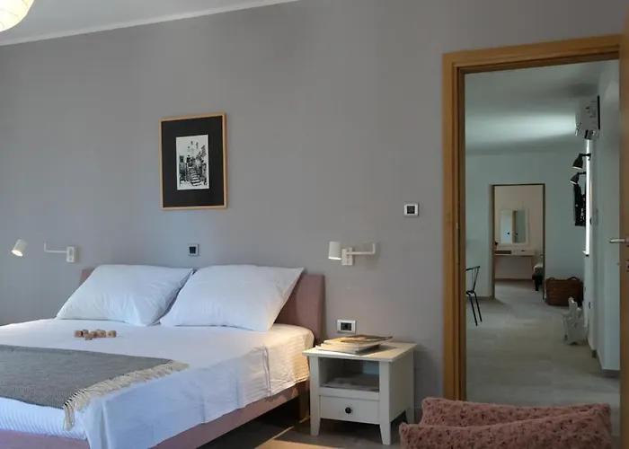 Moderno 3 Casa Vecchia