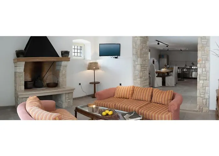 Moderno 3 Casa Vecchia * Peroj