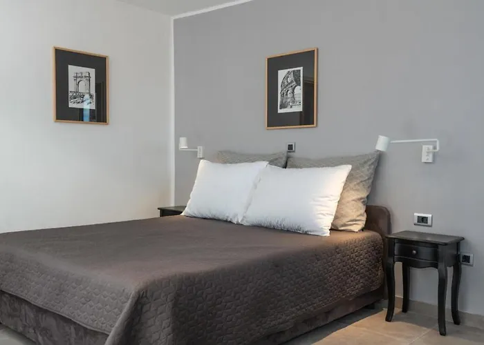 Villa Moderno 3 Casa Vecchia *