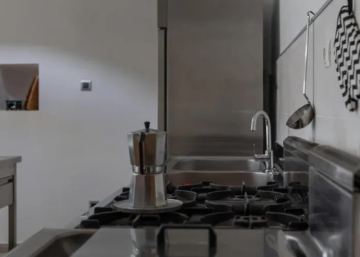 Moderno 3 Casa Vecchia Villa Peroj