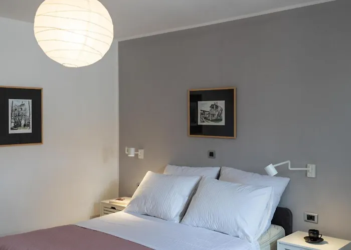 Villa Moderno 3 Casa Vecchia *