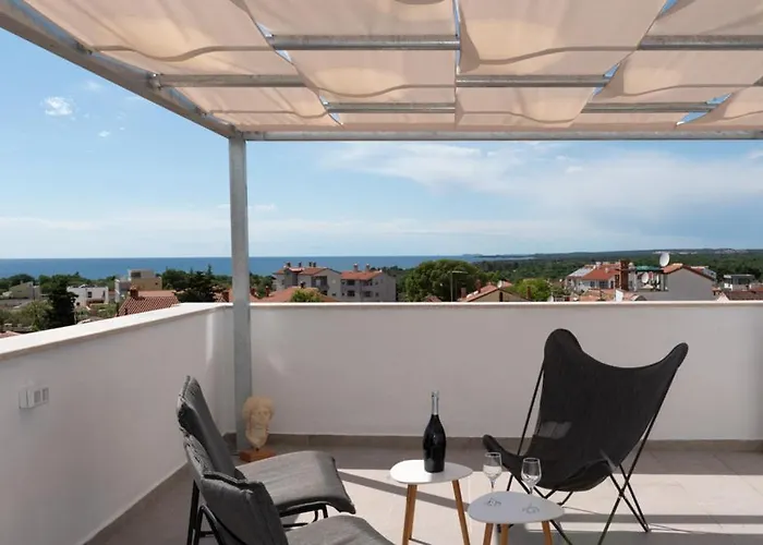 Moderno 3 Casa Vecchia