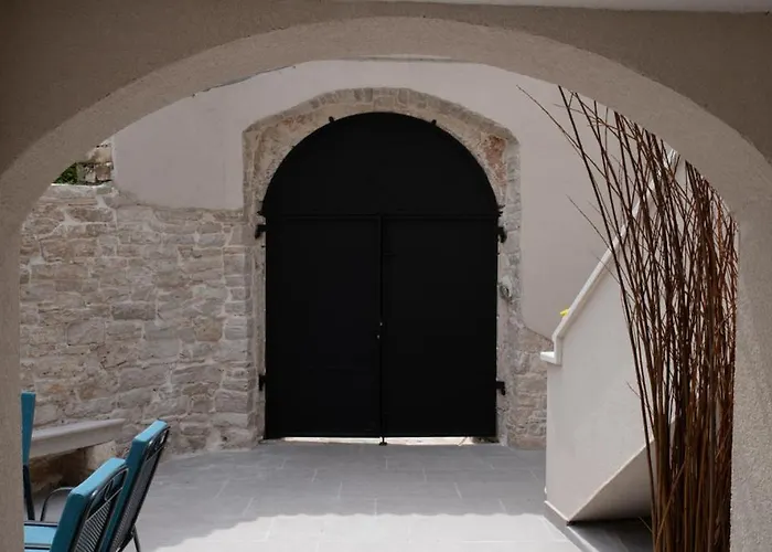 Villa Moderno 3 Casa Vecchia