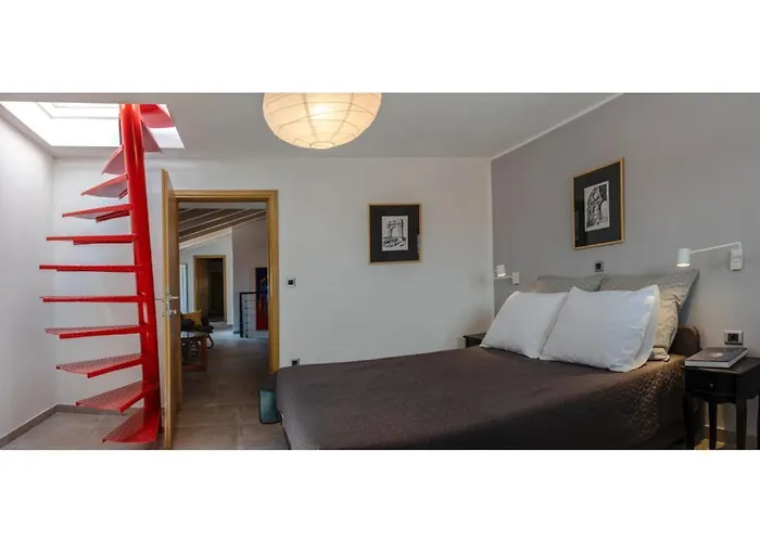 Moderno 3 Casa Vecchia Peroj