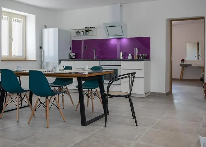 Villa Moderno 3 Casa Vecchia *