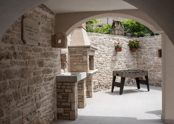 Villa Moderno 3 Casa Vecchia Peroj