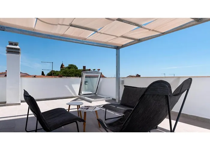 Moderno 3 Casa Vecchia Villa *