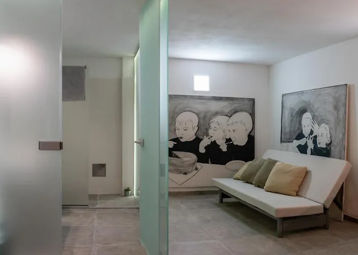 Moderno 3 Casa Vecchia *