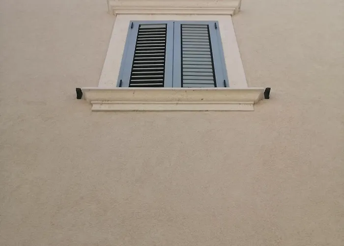 Villa Moderno 3 Casa Vecchia